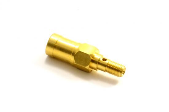 FTX FORCE FC.18 MAIN NEEDLE VALVE HUB