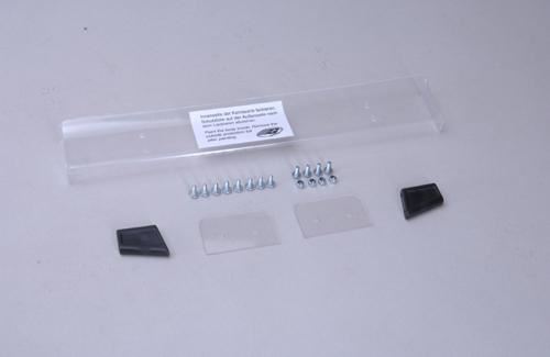 FG Modellsport Spoiler set BMW 320si WTCC