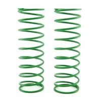 HoBao 14mm Front Shock Springs Green - Soft