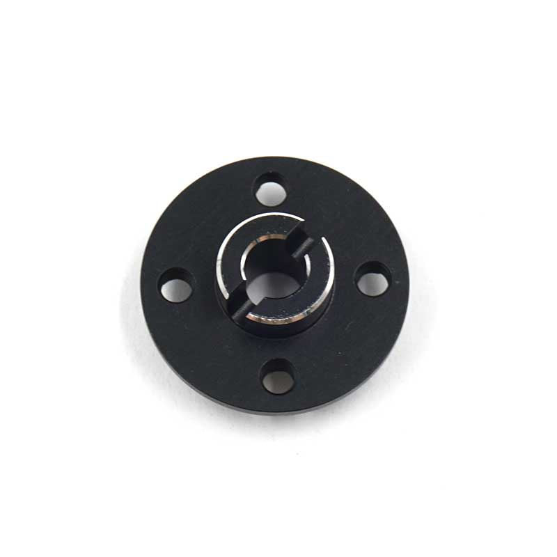 Yeah Racing Aluminum 7075 Lightweight Spur Gear Adaptor For 3Racing Sakura D5