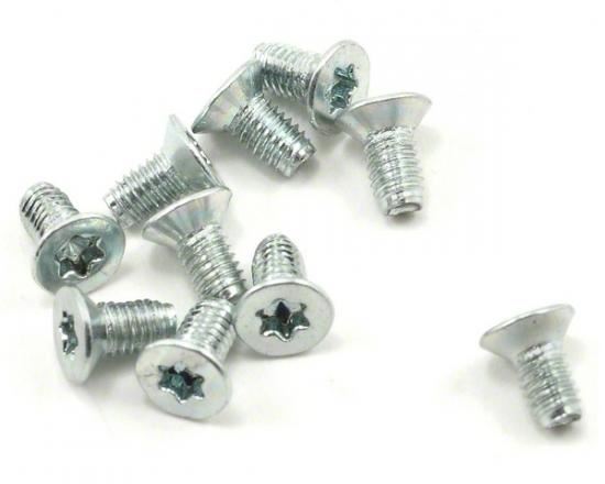 Schumacher Speed Pack - Torx M3 x 6 Csk