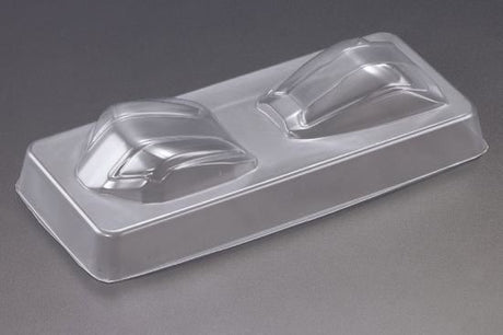 KILLERBODY TRANSPARENT LIGHT GLASS MITSUBISHI LANCER EVO X