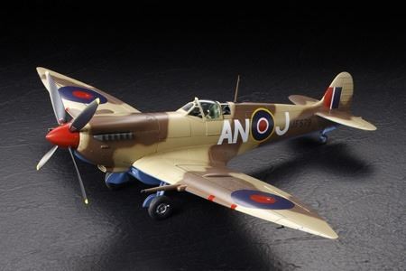 Tamiya 1/32 Spitfire Mk Viii