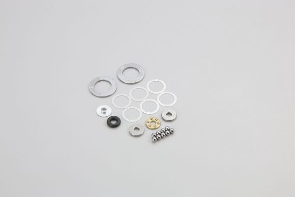 Maintenance Kit For Awd Ball Diff
