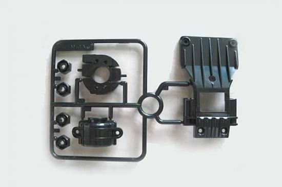 Tamiya D Parts (1) For 58324