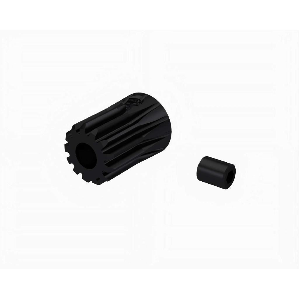 Arrma Pinion Gear 13T Mod 0.5 Cnc 3.2Mm Bore
