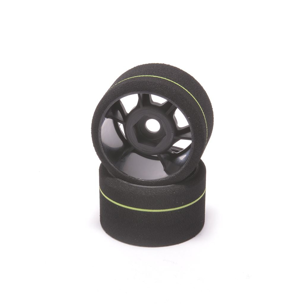 Gt12 Universal Spool V2 Hex Rear 37Sh Control 46Mm