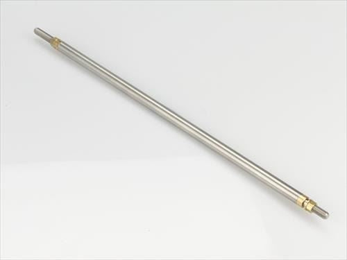 RACTIVE Fine Line Prop Shaft 7in M4 Stainless Shaft 6mm dia