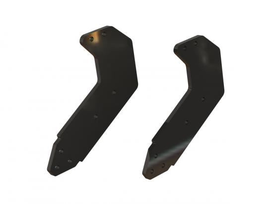 Arrma Wing Mount Plate (2)