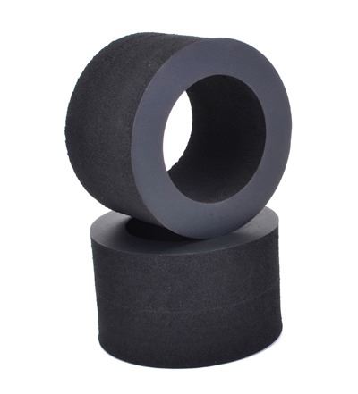 Contact 1/10 Buggy Foam Donuts Rear 35Sh