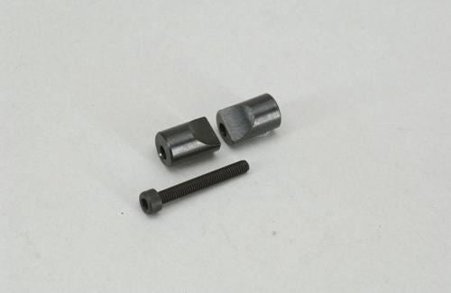 OS Engine Carburettor Retainer - (60B)