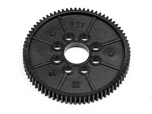HPI Spur Gear (75T)