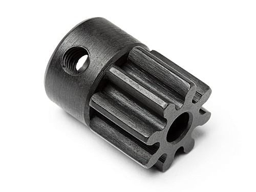 HPI Pinion Gear 8 Tooth (1M / 3mm Shaft)