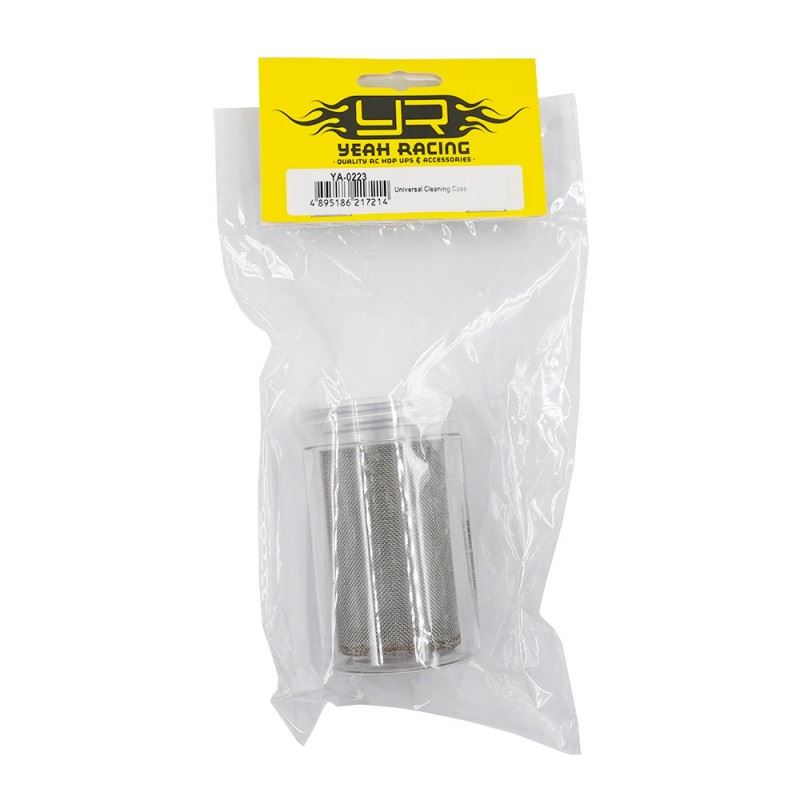 Yeah Racing Universal Cleaning Case V2