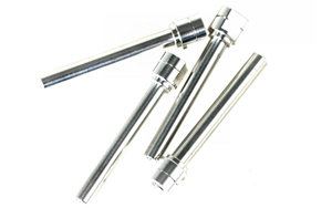 HoBao Hyper 8 Centre Diff Mount Post