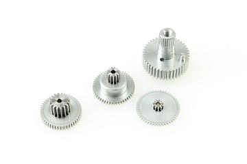 Power Hd Lw-30Mg Servo Gears