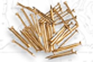 Artesania Pin 10mm (200U)