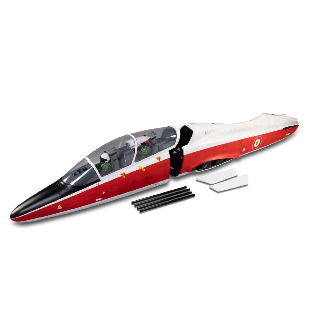 Hangar 9 Fuselage: Aermacchi MB-339 60-85N; Military