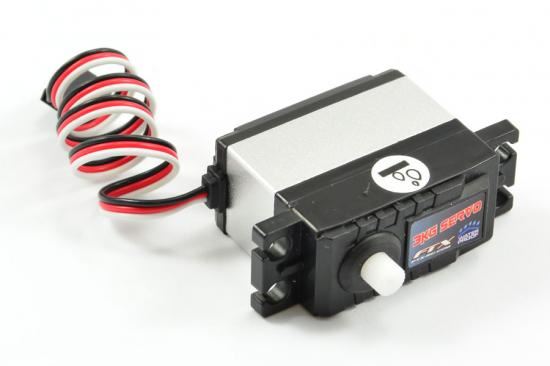 FTX OUTBACK WATERPROOF 3KG SERVO