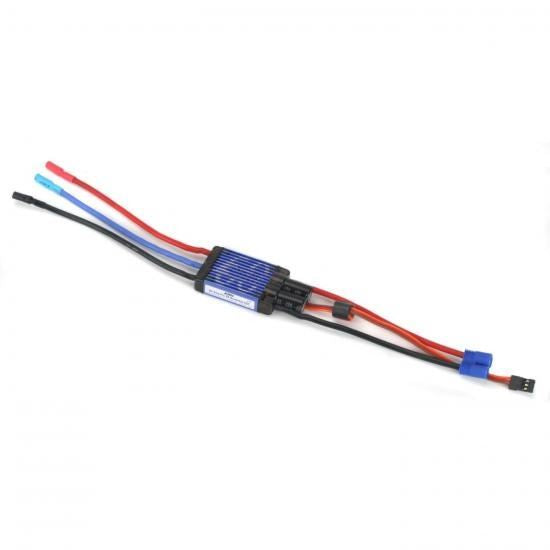 E-Flite 60 AMP Brushless ESC