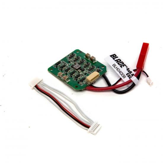 BLH 4-n-1 FPV ESC, BLHeli: Torrent 110 FPV