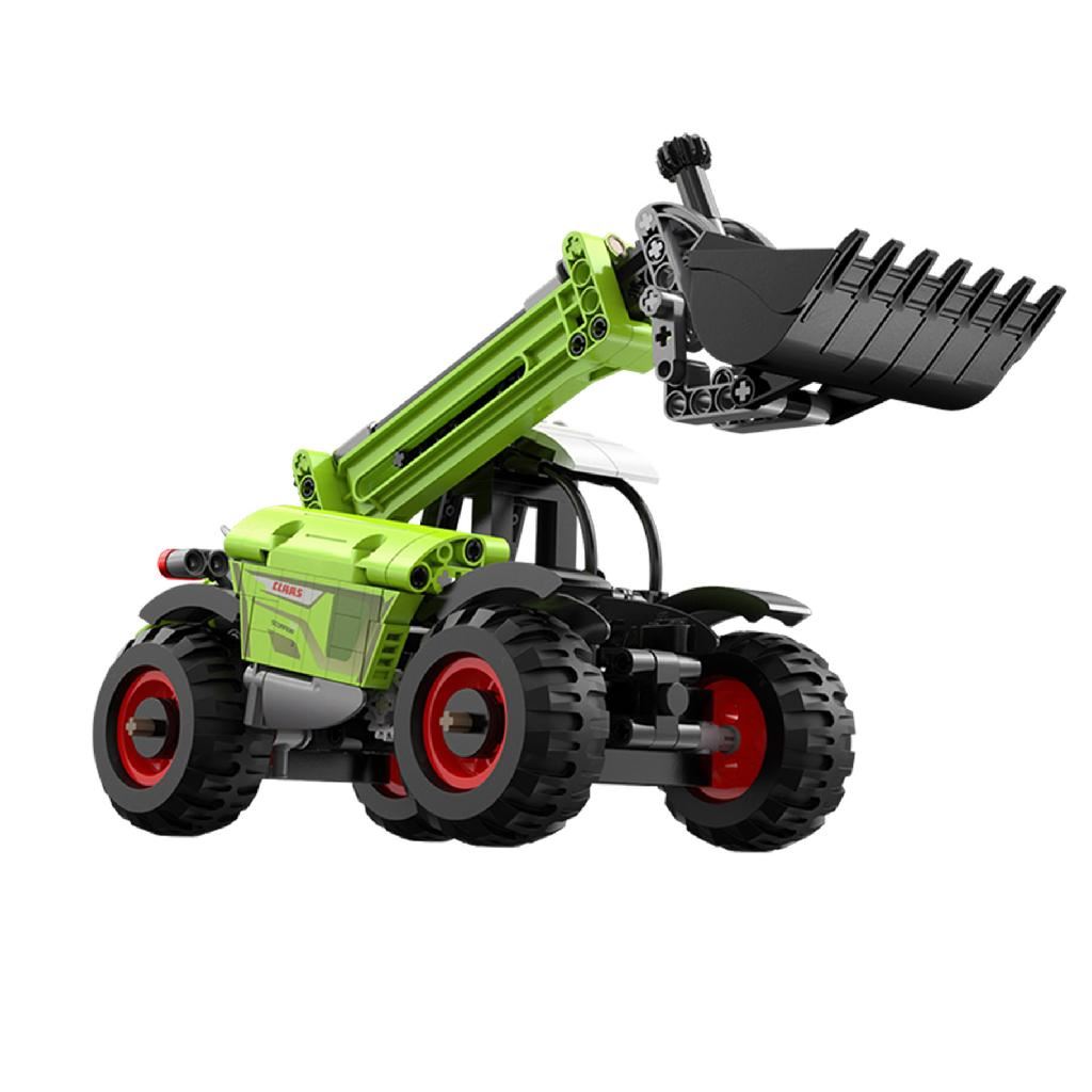 Cada Claas Scorpion 756 Farm Telehandler - 401 Pcs