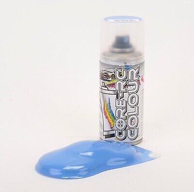 Core Rc Aerosol Paint - French Blue