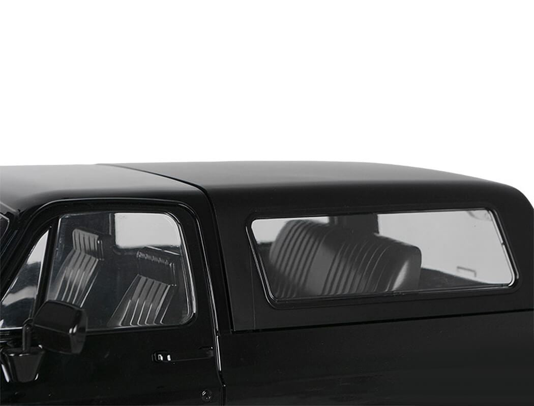 Rc4Wd Rear Bench Seat For Chevrolet Blazer