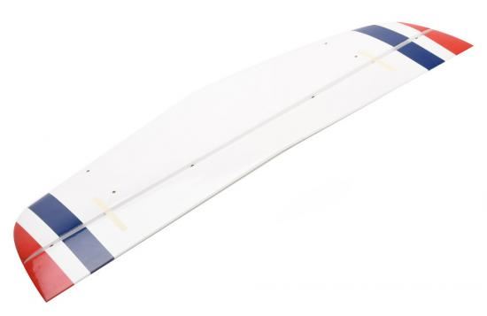 JSM Xcalibur - Tailplane Set (Thunderbird)