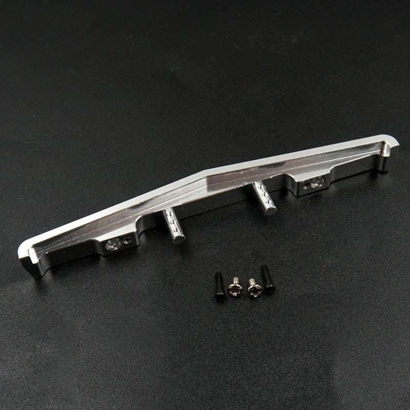 Yeah Racing Alloy Front Bumper For Axial SCX24 C10