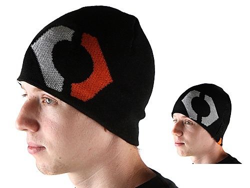 HPI Hpi Winter Beanie (Black)