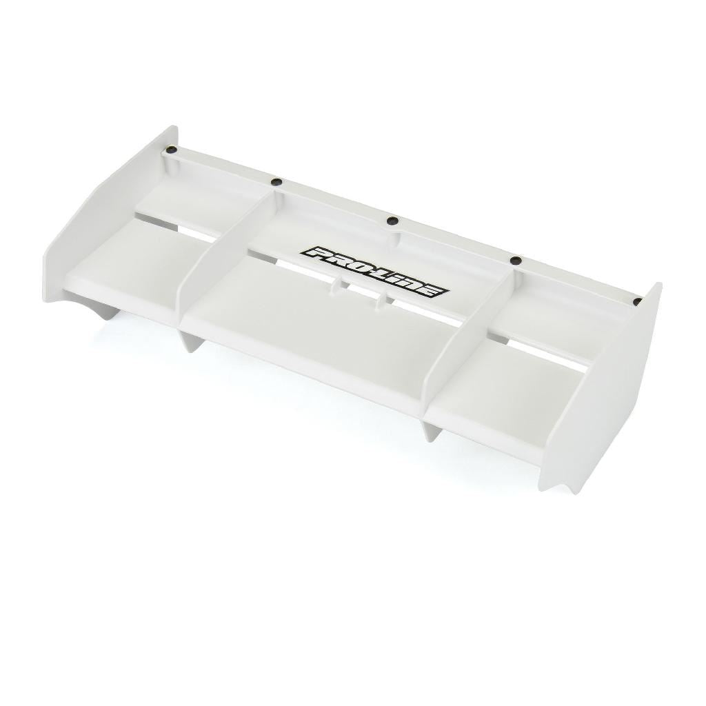 Proline 1/8 Axis Wing White