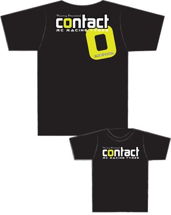 Schumacher T Contact-RC - Large