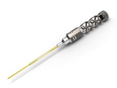 arrowmax Beehive Allen Wrench - .050 x 120mm