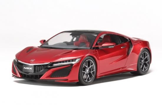 Tamiya 1/24 Honda Nsx 2016