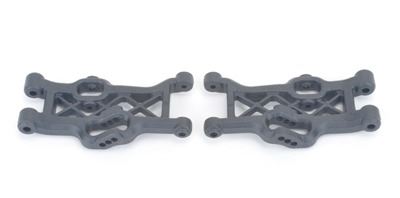 Schumacher C/F Wishbones Front - CAT L1 (pr)