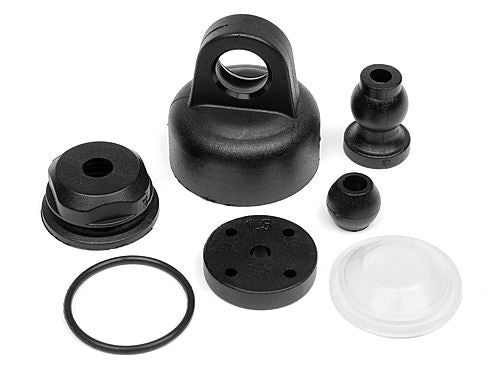 HPI Shock Cap Set