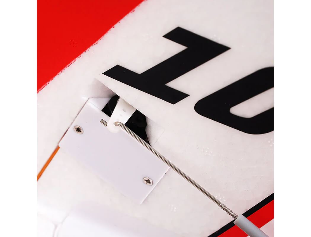 FMS FUTURA V3 80MM EDF PNP