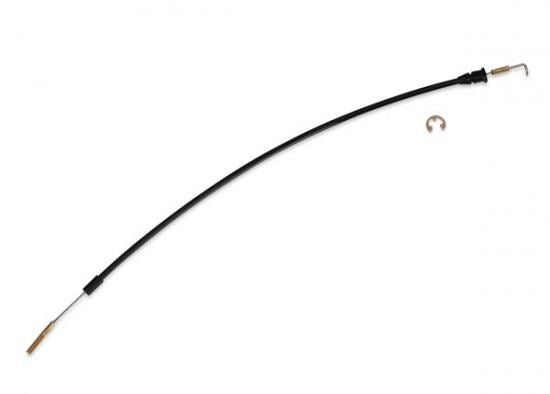 Traxxas Cable, T-Lock (Medium) (Use With Trx-4 Lift Kit)