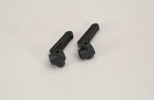 XTM Racing Steering Block-Fr (L & R) All X-Cel