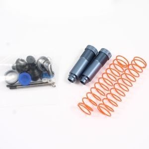 HoBao Hyper Mini ST / Hyper TT Rear Shock Absorber Set