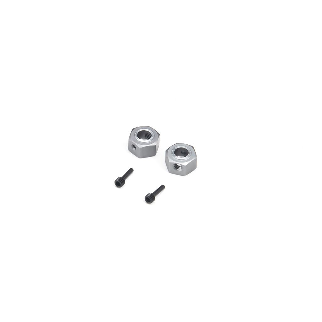 Yikong Front Wheel Hex