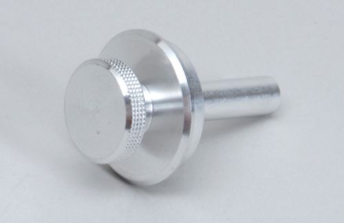 FG Modellsport Centring pin for alloy servo saver