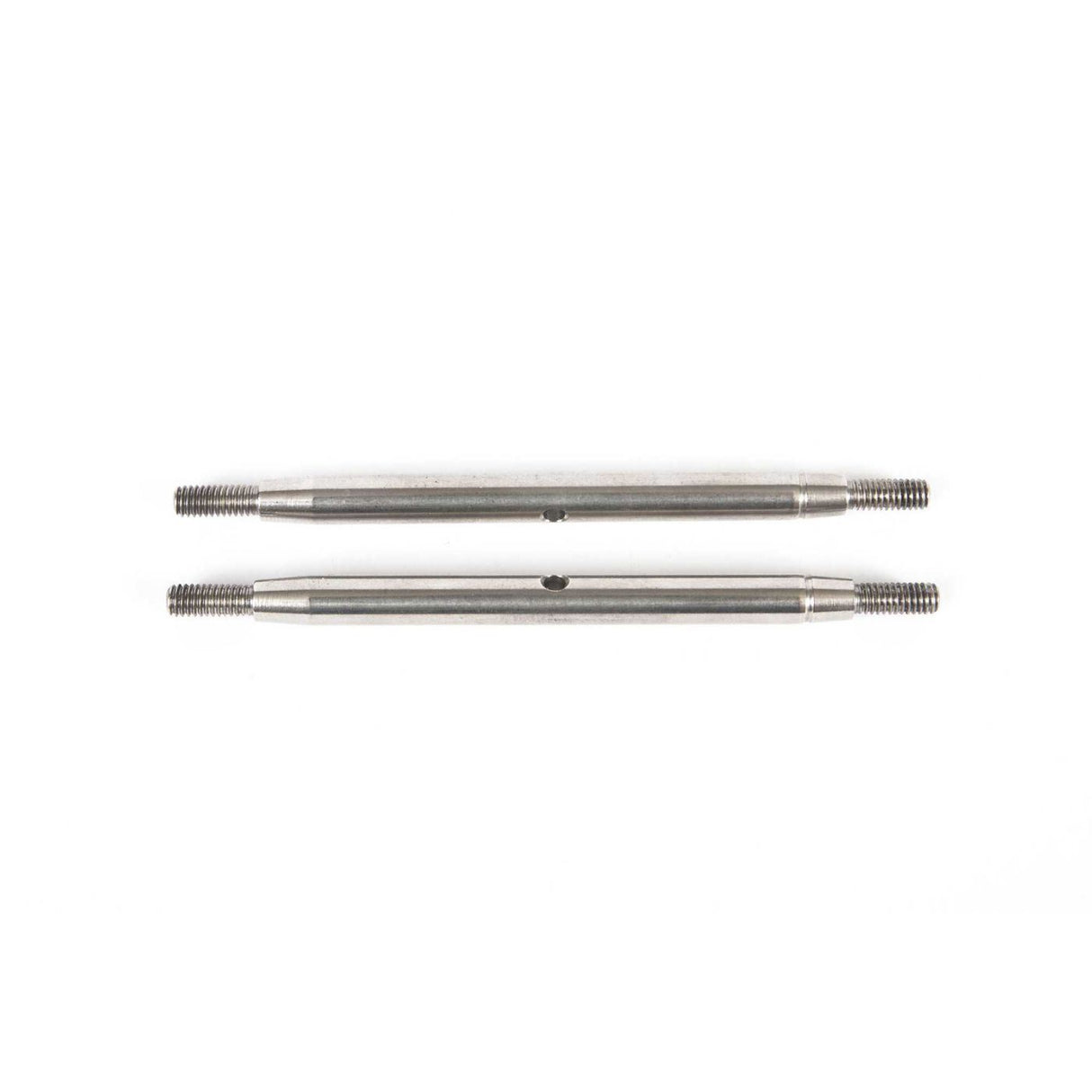 Axial Stainless Steel M6 x 89mm Link (2pcs): UTB