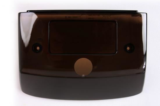 Tamiya Windows For 58065