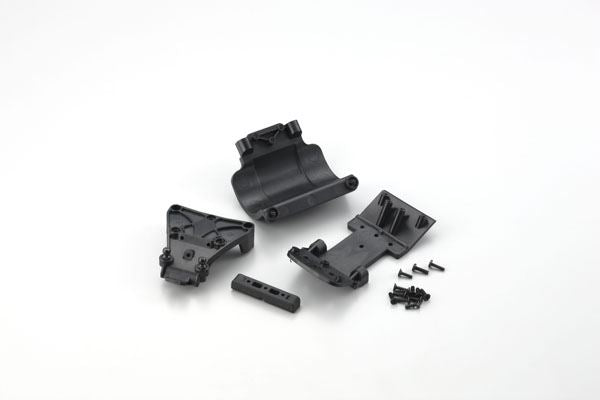 Bumper Set Kyosho Ez Serie Sandmaster 1:10 (Ez215)