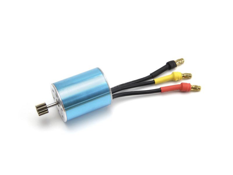 Brushless Motor 2430 Kv4200