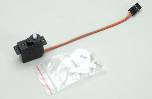 Joysway Rudder Servo Set - All Air