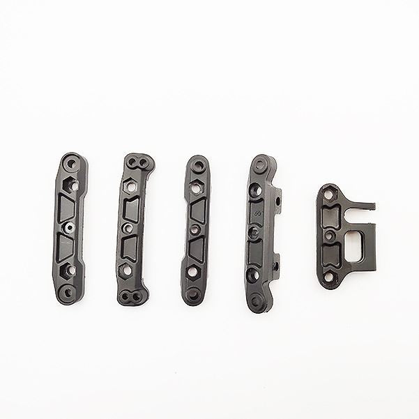 Ftx Dr8 Suspension Pin Mounting Blocks