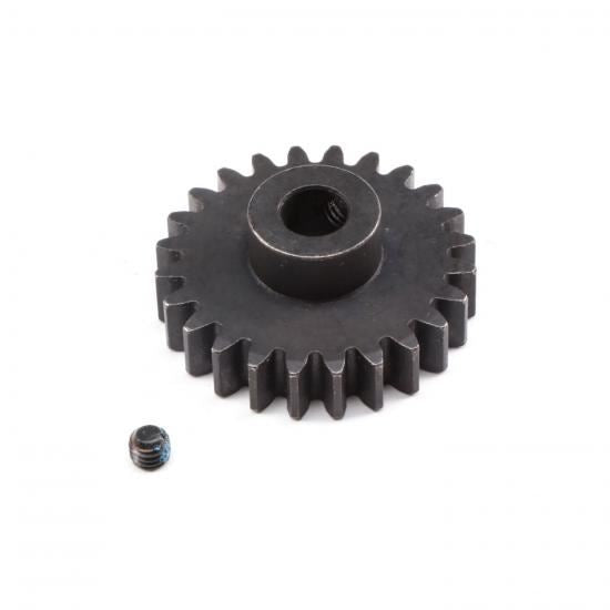Losi Pinion Gear, 24T, 8mm Shaft, 1.5M (Losi252089)